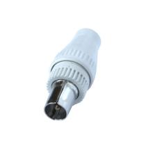 SOLIGHT SSN5500E ANTENNY COAX KONEKTOR PRIAMY - TYP TALIANSKO, 10KS, SACOK