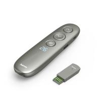 HAMA 139917 BEZDROTOVY VIRTUALNY PREZENTER SPOT-POINTER, SOFTVER, MICROSD KARTA