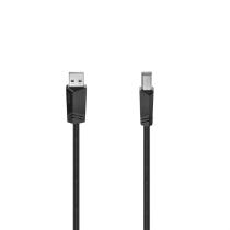 HAMA 200602 USB 2.0 KABEL TYP A-B 1.5 M