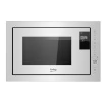 BEKO MGB25333WG II. KATEGORIA