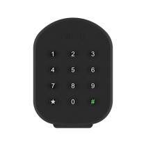 NIMLY KEYBOX BLACK