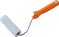 Valček maliarsky moltoprén s rúčkou, 110mm, Ø6mm