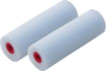 Valček maliarsky moltoprén, 110mm, Ø6mm, 2ks