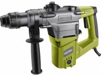Kladivo vŕtacie a sekacie, SDS-plus, príkon 1050W, 5 J, kufor