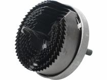 Píla do dreva dierovacia, Ø26-63mm, hĺbka 25mm