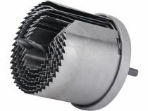 Píla do dreva dierovacia, Ø26-63mm, hĺbka 50mm