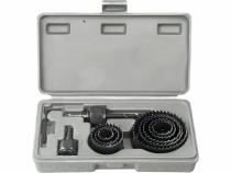 Píla do dreva dierovacia, Ø19-64mm, hĺbka 25mm