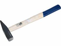 Kladivo zámočnícke, drevená násada, 300g