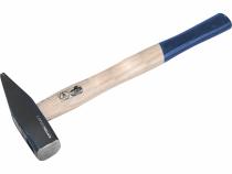 Kladivo zámočnícke, drevená násada, 600g