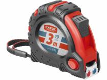 Meter zvinovací, 3m, šírka pásu 19mm