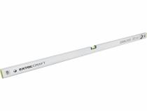 Vodováha hliníková 2 libely, 1200mm