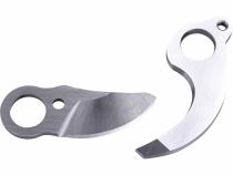 Čeľuste pre akumulátorové nožnice na konáre 402456, 402457