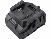 Nábíjačka akumulátorov, 20V/2A, pre 402481, 402482