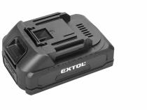 Akumulátor 20V/2Ah Li-ion, pre 40245X