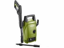 Čistič vysokotlaký, príkon 1400W, 100bar, 330 l/min