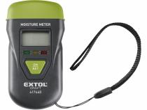 Merač vlhkosti digitálny