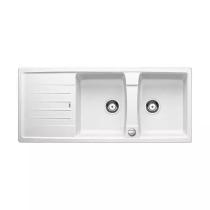 BLANCO LEXA 8S BIELY, 514 702 vystavený kus