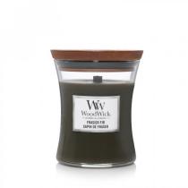 WOODWICK SVIECKA OVALNA VAZA FRASIER FIR 275G, 92175E