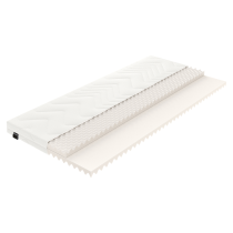 KONDELA Matrac, penový, 80x195, VALERI