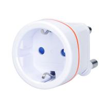 SOLIGHT PA01-ZA CESTOVNY ADAPTER PRE JAR, AFRIKU A STREDNY VYCHOD, TYP M