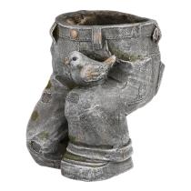 AUTRONIC ALA3437 Obal na květiny z magnezia - kalhoty.