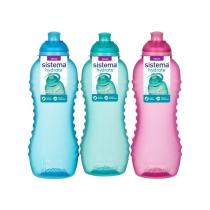 SISTEMA FLASA HYDRATE 460 ML MIX FARIEB