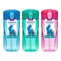 SISTEMA HYDRATE QUICK 520 ML, MIX FARIEB