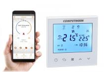 COMPUTHERM E280FC WI-FI FAN-COIL TERMOSTAT