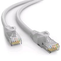 C-TECH KABEL PATCHCORD CAT6, UTP, SIVY, 20M
