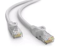 C-TECH KABEL PATCHCORD CAT6E, UTP, SEDY, 10M