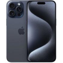 APPLE IPHONE 15 PRO MAX 1 TB TITANOVA CIERNA, MU7E3ZD/A vystavený kus