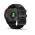 GARMIN FENIX 6 PRO SOLAR, SLATE GRAY, BLACK BAND 010-02410-15
