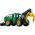LEGO TECHNIC LESNY TRAKTOR JOHN DEERE 948L-II /42157/