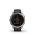 GARMIN EPIX (GEN 2), SLATE STAINLESS STEAL, SILICONE BAND 010-02582-01