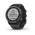 GARMIN FENIX 6 PRO SOLAR, SLATE GRAY, BLACK BAND 010-02410-15