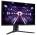 SAMSUNG ODYSSEY G3 GAMING MONITOR 27 FHD 144 HZ LF27G35TFWUXEN PLOCHY