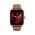 AMAZFIT GTS 4 AUTUMN BROWN