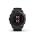 GARMIN FENIX 7X PRO SOLAR, SLATE GRAY STAINLESS STEEL, BLACK BAND 010-02778-01