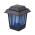 DURAMAXX EX LANTERN, LAPAC HMYZU, UV-A LAMPA, MODRE SVETLO, 20 W, 10029324 vystavený kus