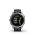 GARMIN EPIX (GEN 2), SLATE STAINLESS STEAL, SILICONE BAND 010-02582-01