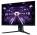 SAMSUNG ODYSSEY G3 GAMING MONITOR 27 FHD 144 HZ LF27G35TFWUXEN PLOCHY