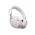 BOSE QUIETCOMFORT ULTRA HEADPHONES - WHITE SMOKE