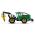 LEGO TECHNIC LESNY TRAKTOR JOHN DEERE 948L-II /42157/