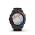 GARMIN FENIX 7X PRO SOLAR, SLATE GRAY STAINLESS STEEL, BLACK BAND 010-02778-01