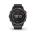 GARMIN FENIX 6 PRO SOLAR, SLATE GRAY, BLACK BAND 010-02410-15