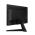 SAMSUNG T37F 24 FHD 75HZ LF24T370FWRXEN