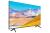SAMSUNG UE65TU8072UXXH vystavený kus