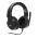 HAMA 186065 URAGE GAMINGOVY HEADSET SOUNDZ 710 7.1, CIERNY