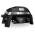 WEBER PULSE 1000 BLACK, 81010079