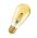 OSRAM VINTAGE 1906 LED DIM CL EDISON FIL GOLD 55 DIM 7W/825 E27